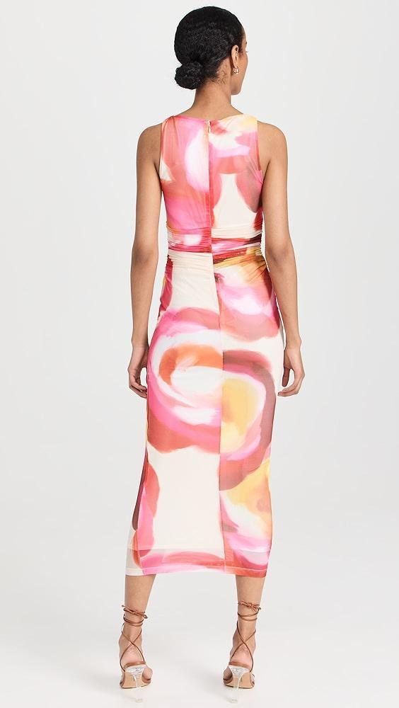 Amanda Uprichard Tiffany Dress | Shopbop Product Image