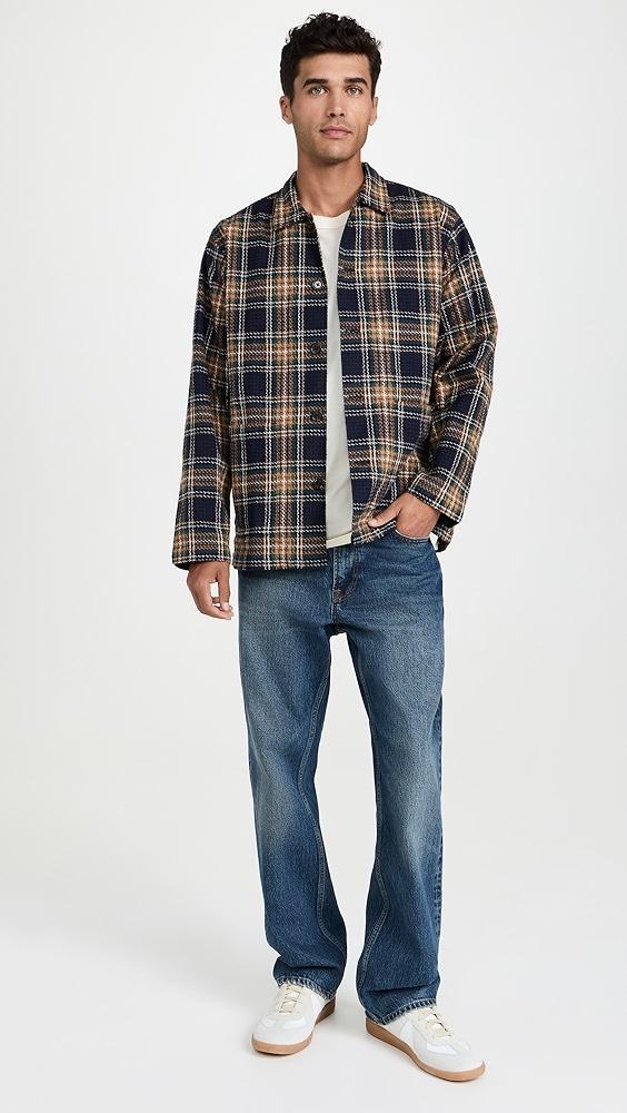 Universal Works Easy Jacket | Shopbop Product Image