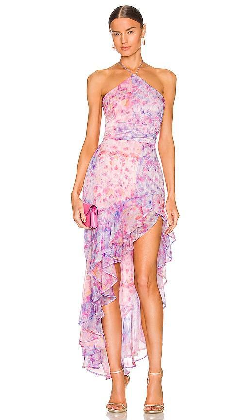 Amanda Uprichard x REVOLVE Carlina Dress Size L, M, S, XS. Product Image