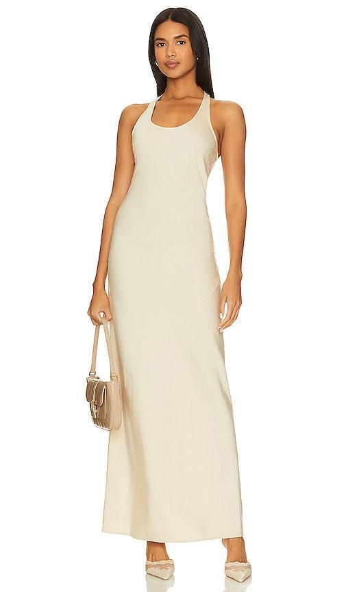 Manuela Midi Dress Product Image