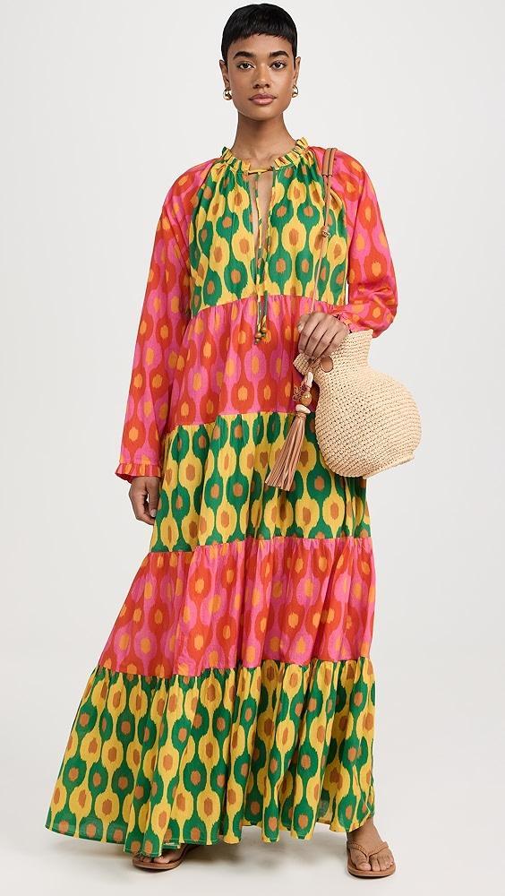 RHODE Cosima Dress | Shopbop Product Image