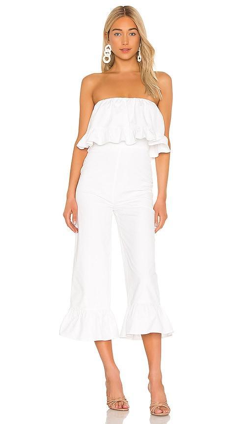 JUMPSUIT NELLIE Product Image