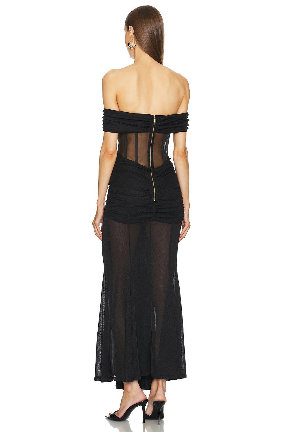 x REVOLVE Catalina Gown Michael Costello Product Image