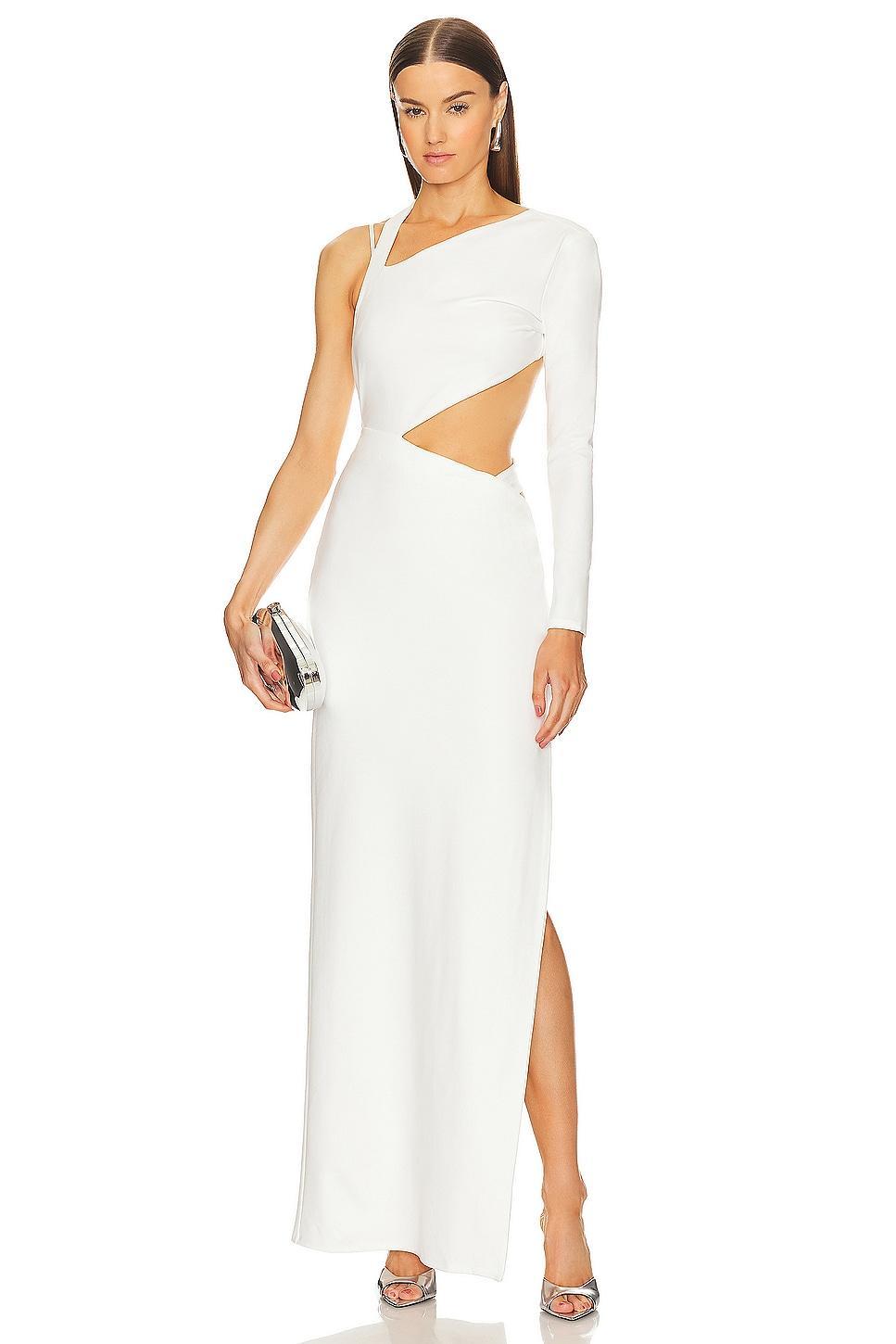 x REVOLVE Marianna Gown Michael Costello Product Image