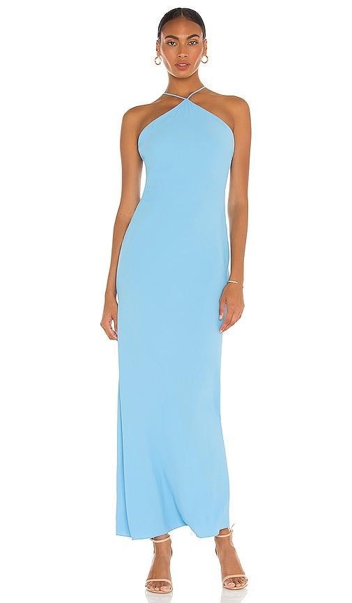 Amanda Uprichard X REVOLVE Riesling Gown Size M, S, XL, XS. Product Image