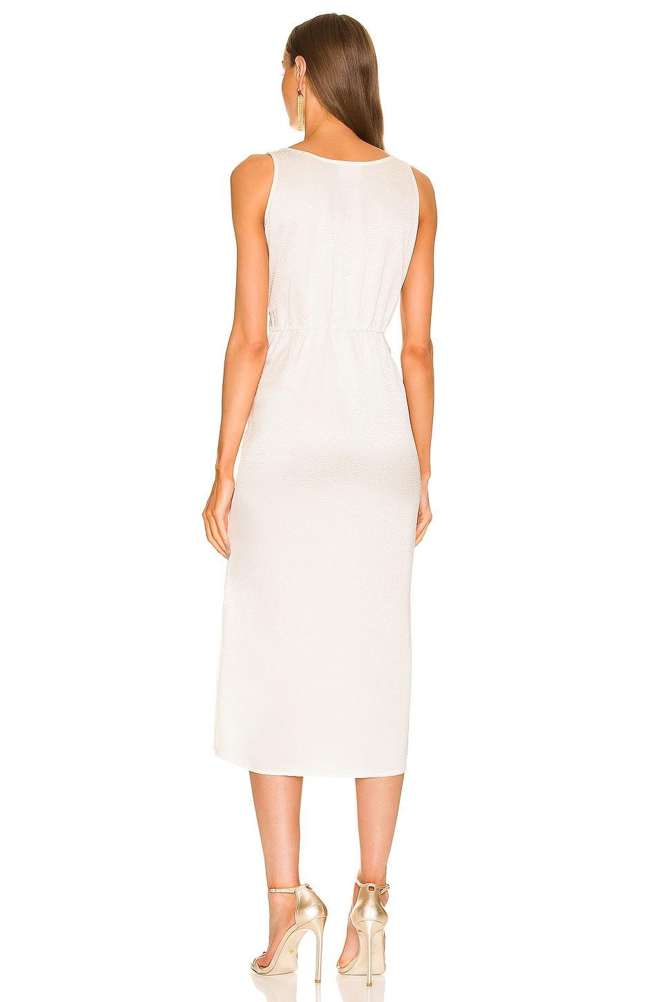 Jamie Midi Dress Callahan Product Image