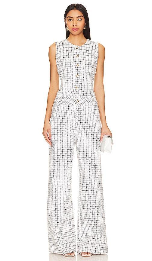 Tori Jumpsuit Product Image