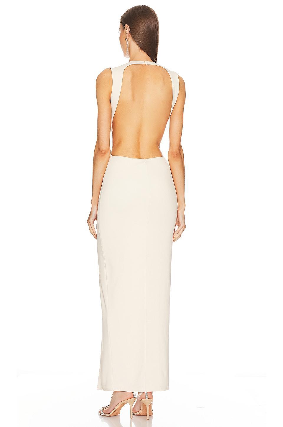 x REVOLVE Shelby Gown Michael Costello Product Image