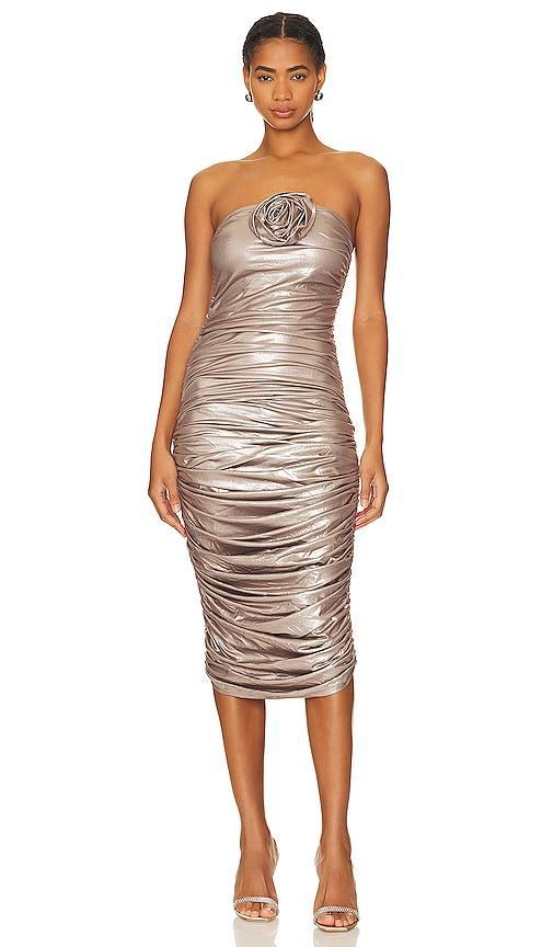 Roxanne Midi Dress product image