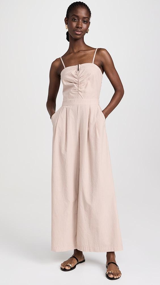 Young Fabulous & Broke Carver Jumpsuit | Shopbop Product Image