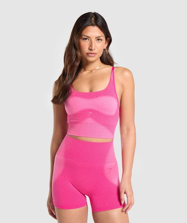 Blur Seamless Cami Product Image