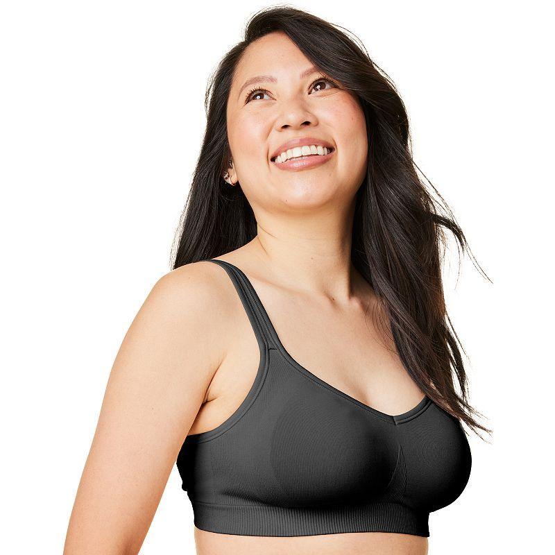 Bravado Designs Sculpt Wireless Everyday Bra Product Image