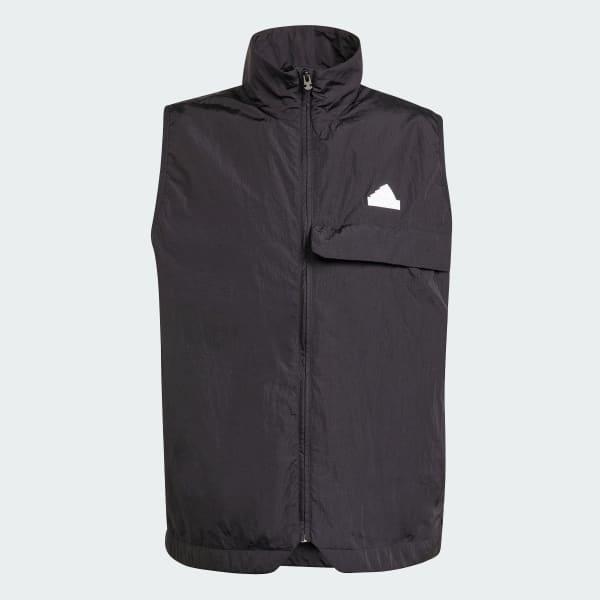 City Escape Utility Vest Product Image