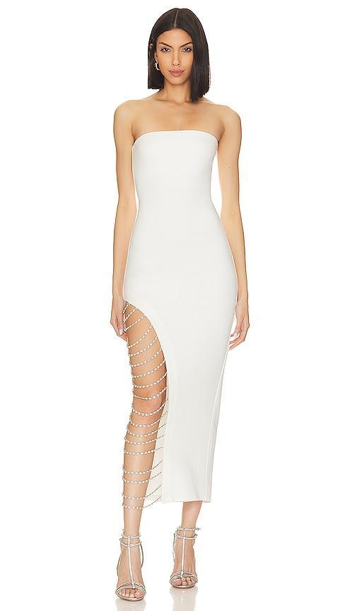 Dana Midi Dress Product Image