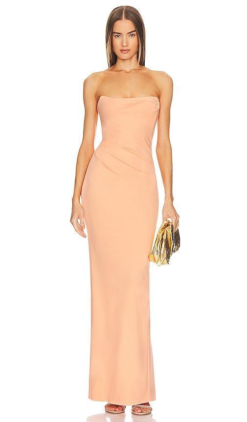 Michael Costello x REVOLVE Briggs Gown Size L, M, S, XS. Product Image