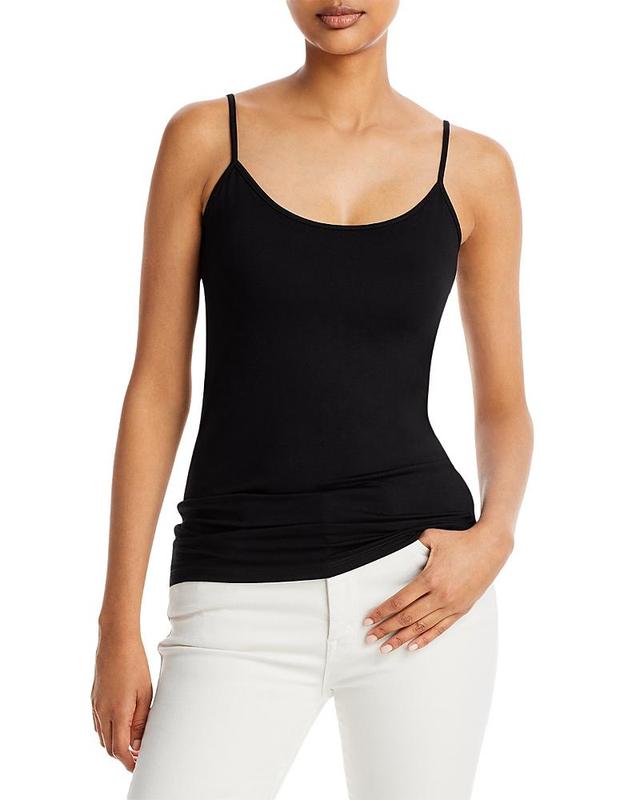 Majestic Filatures Scoop Neck Tank Product Image