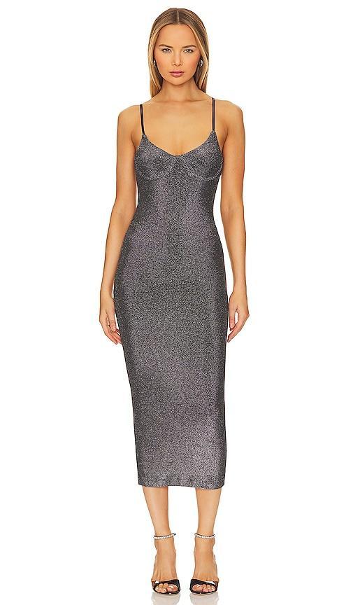 Bardot Saoirse Midi Dress Product Image