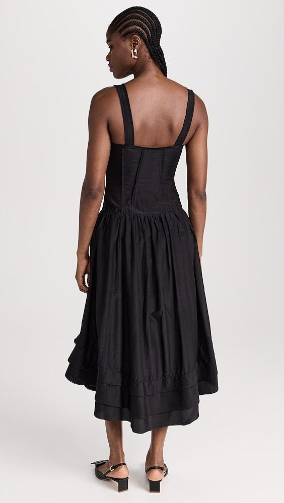 Ulla Johnson Faye Dress | Shopbop Product Image