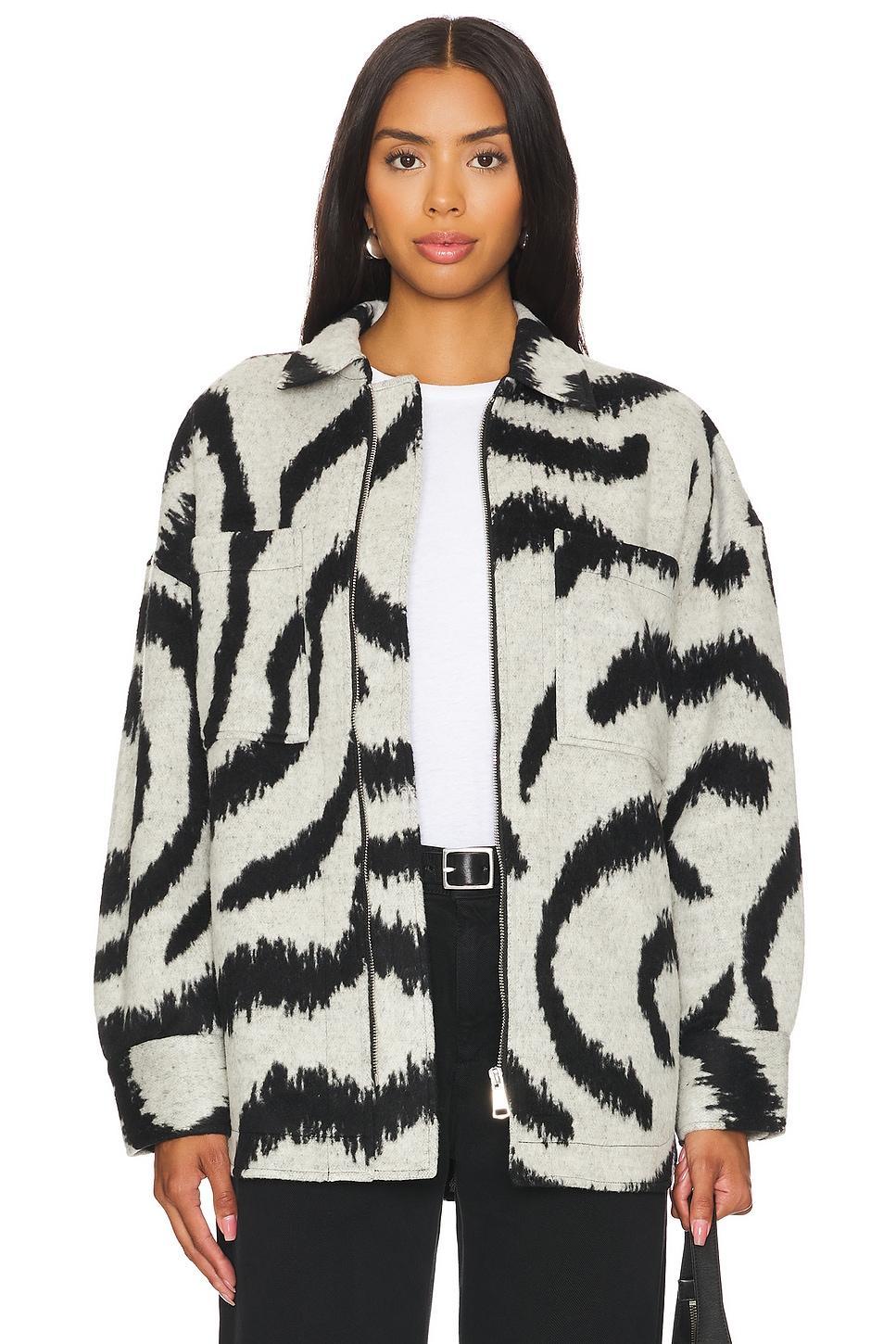 Sorrel Jacket Steve Madden Product Image