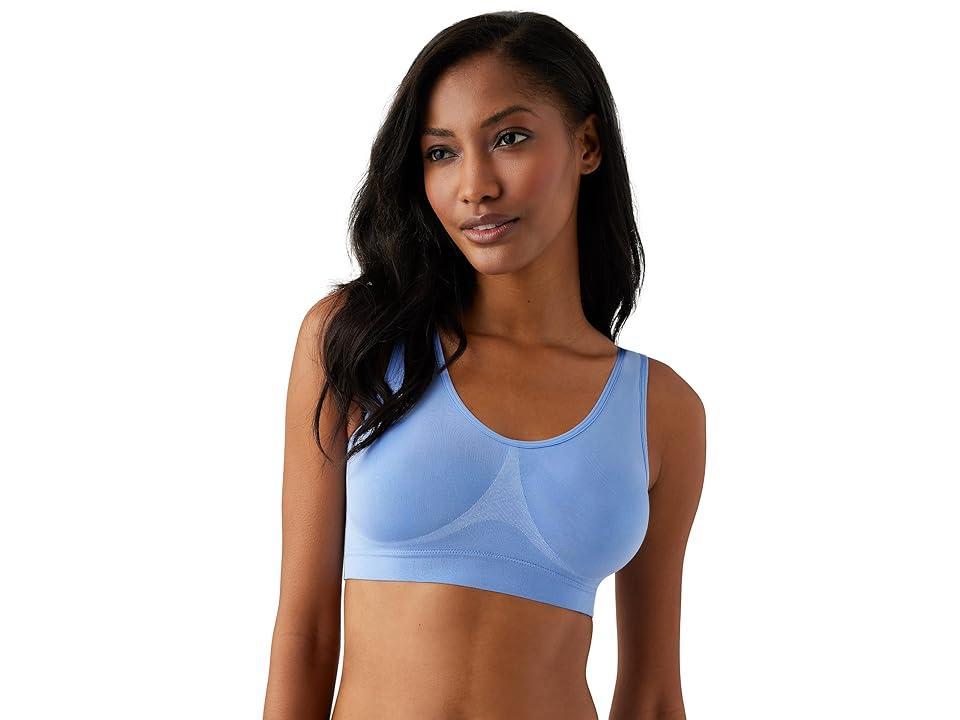 Wacoal B-Smooth Bralette Depths) Women's Bra Product Image