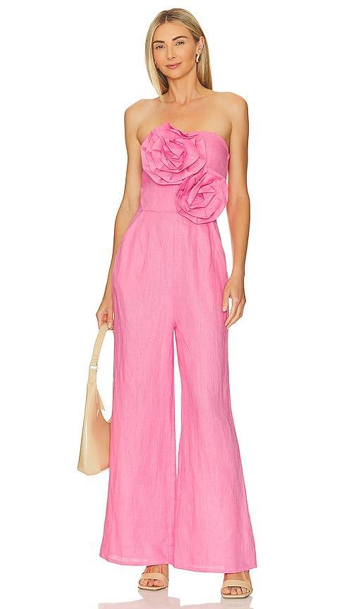 Ibiza Jumpsuit Product Image