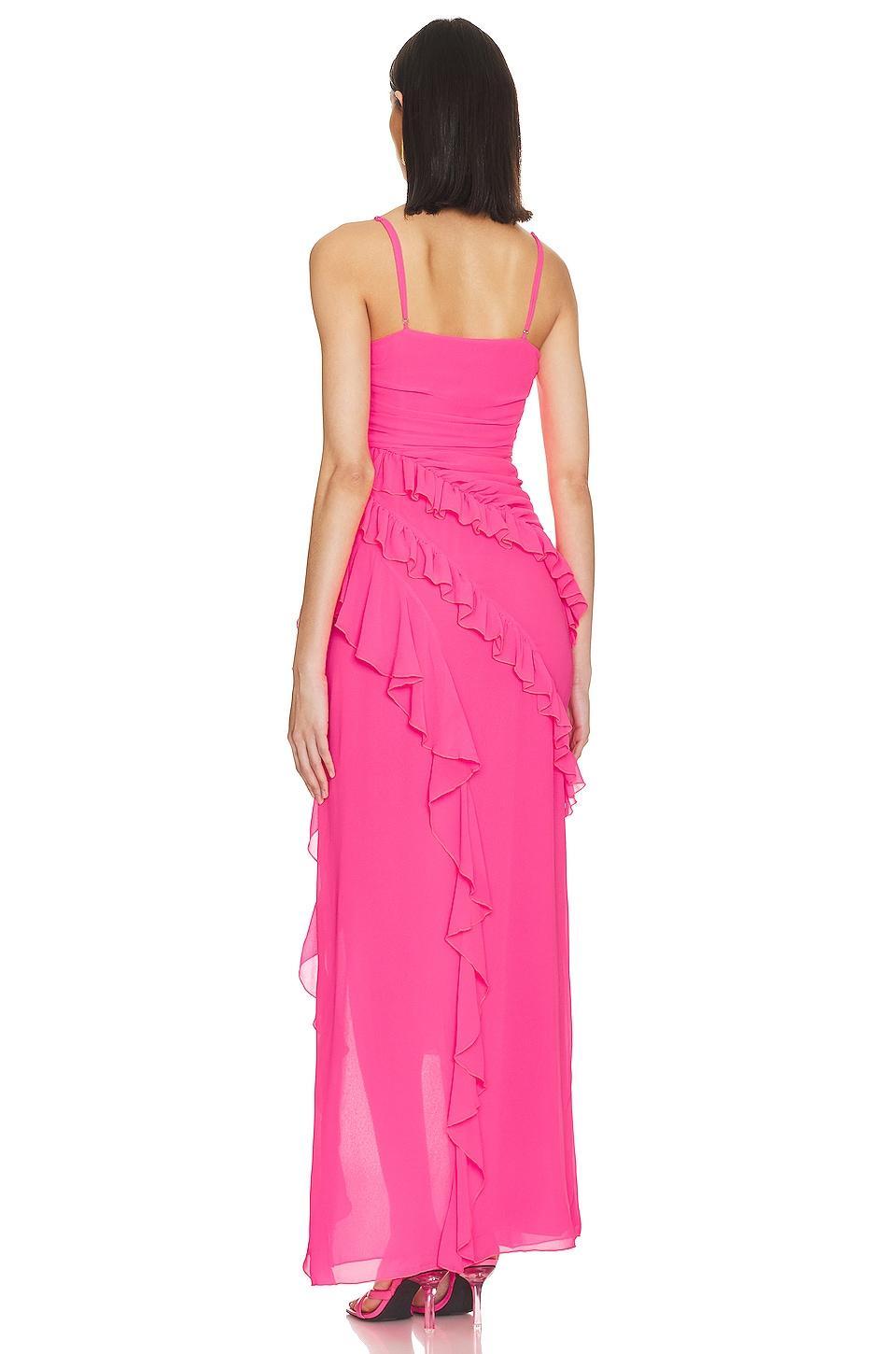 Mela Gown NBD Product Image