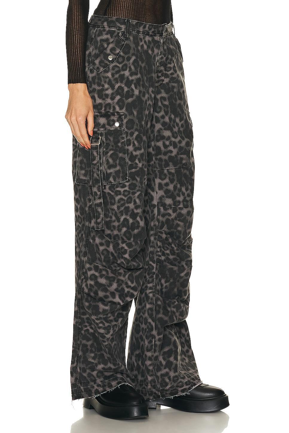 Womens Jane Cargo Pants Product Image