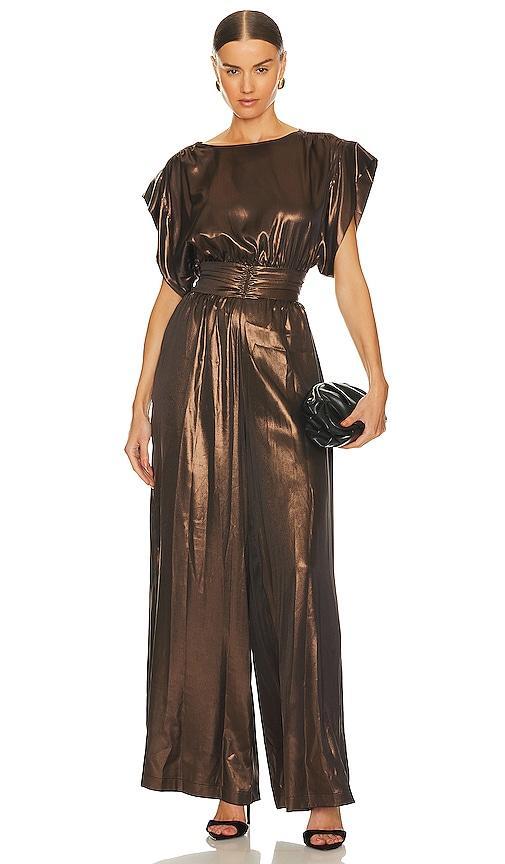 Sophia Jumpsuit Product Image