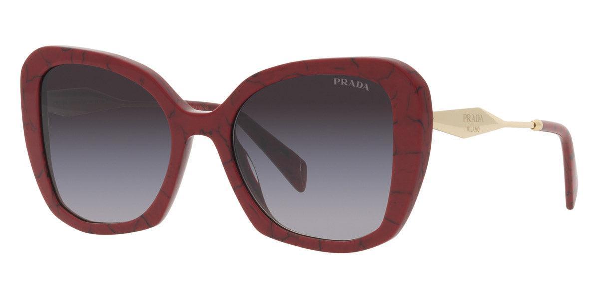 Prada 53mm Butterfly Sunglasses Product Image