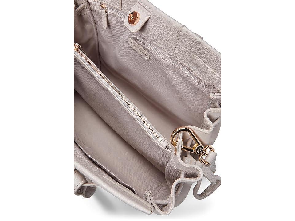 Cole Haan Women's (Ashes of Roses) Cross Body Handbags Product Image