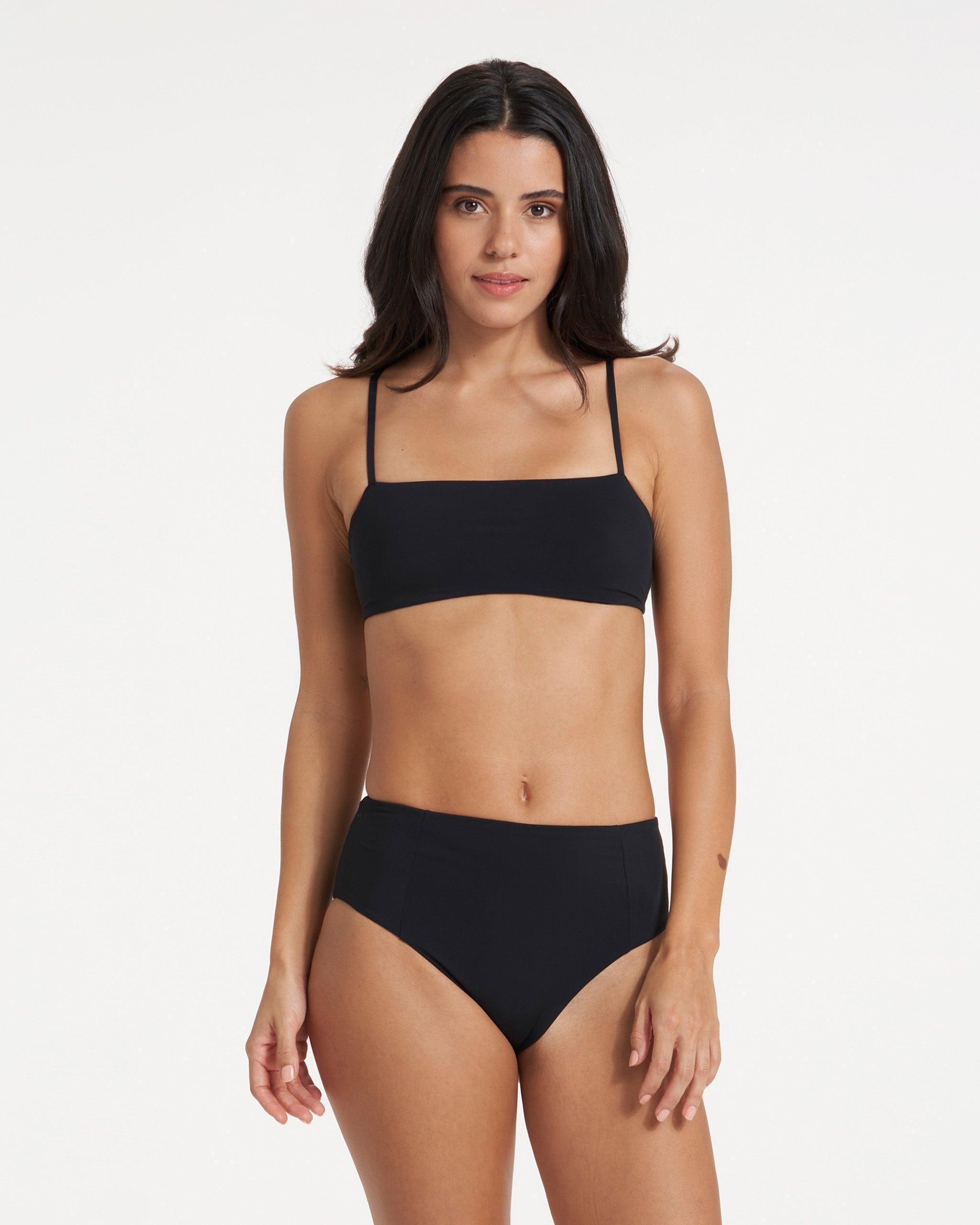 Dune Bikini Top Product Image