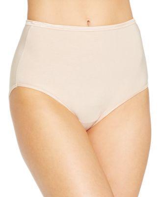 Womens Vanity Fair Illumination Brief Panty 13109 Product Image