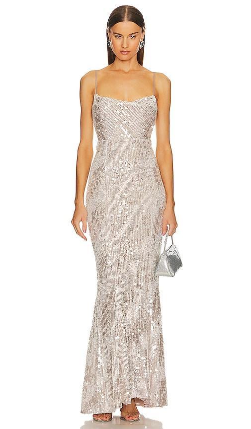 x REVOLVE Marlene Gown Product Image