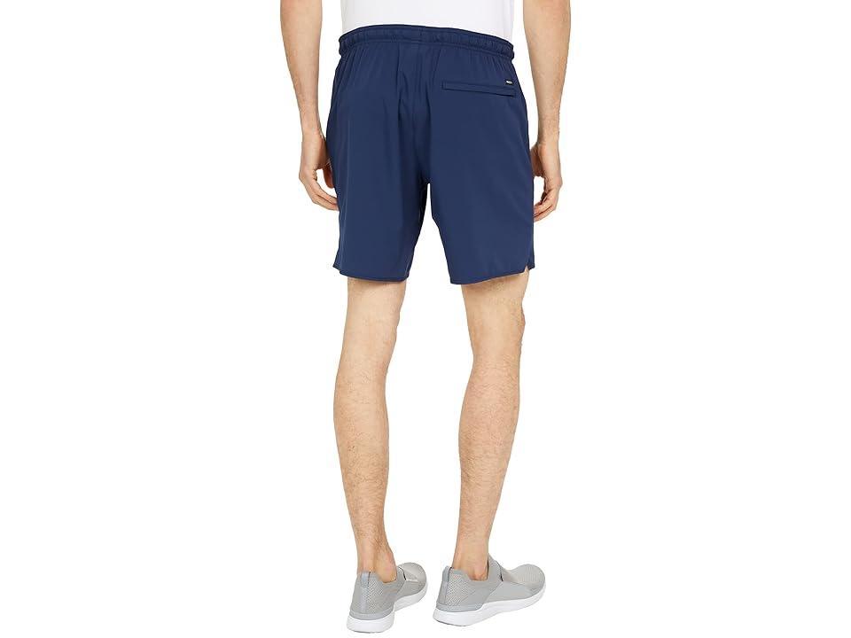 RVCA Yogger Stretch Athletic Shorts Product Image