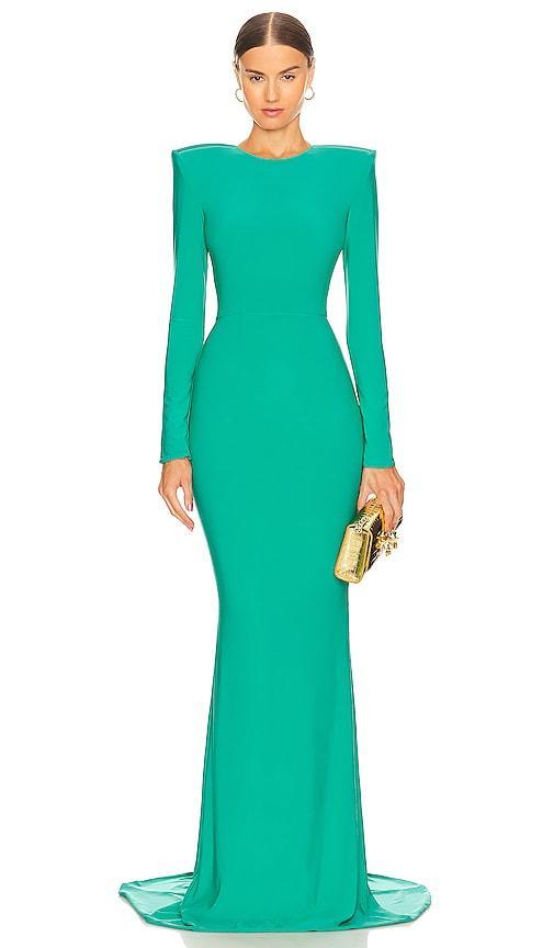 Zhivago Forte Gown Size 2, 6, 8. Product Image