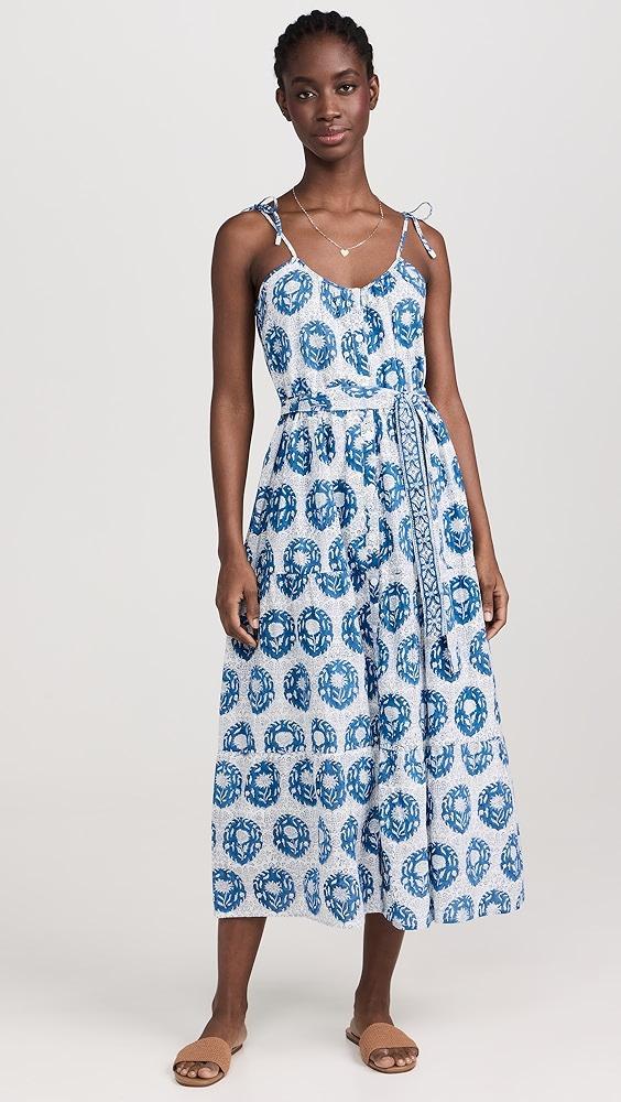 Marea Siesta Dress | Shopbop Product Image