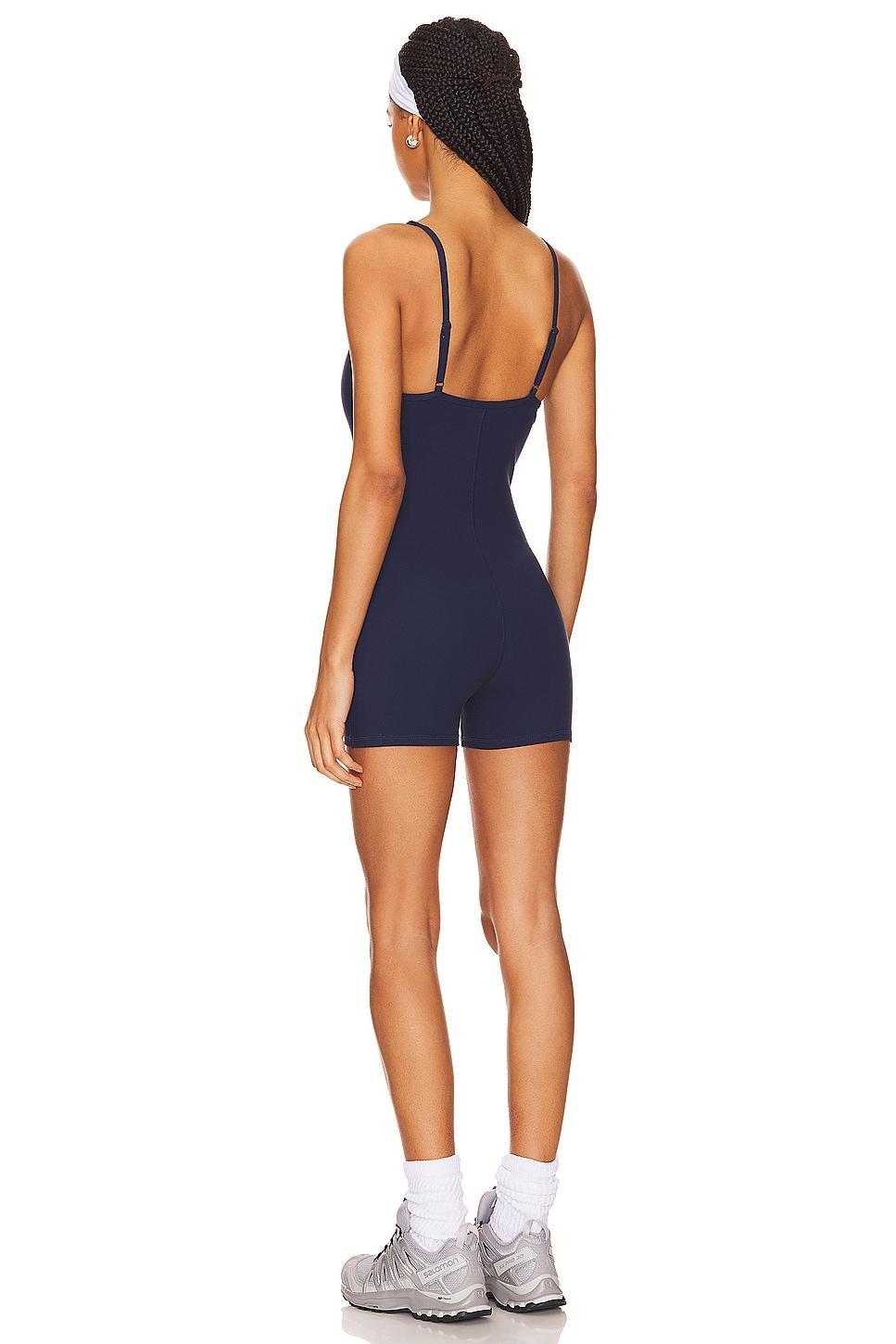 V Neck Romper WeWoreWhat Product Image