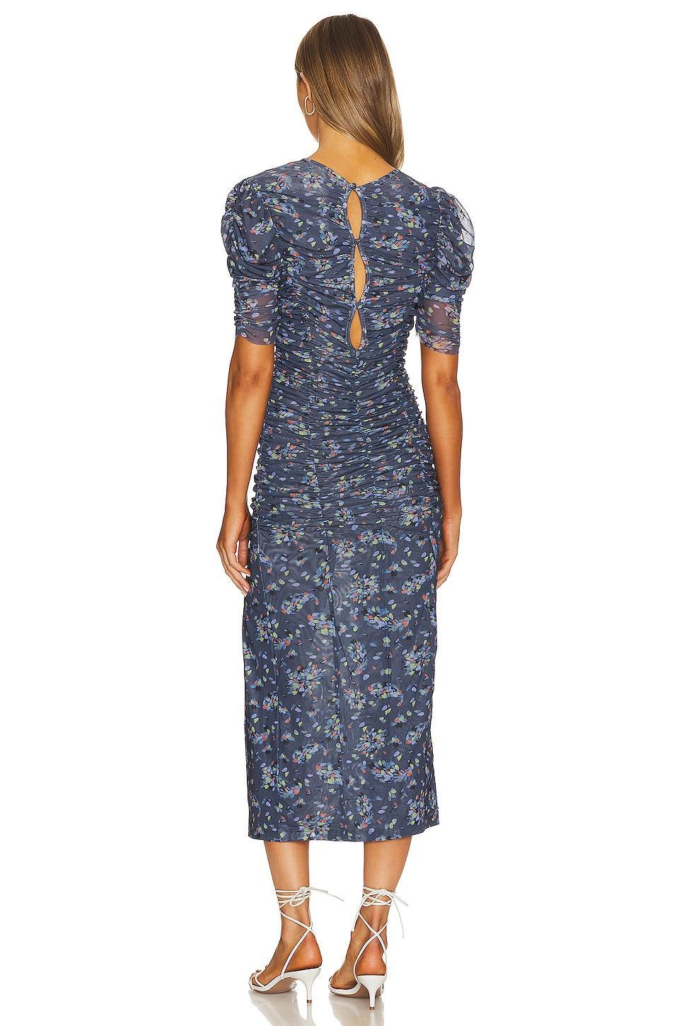 Briella Midi Dress Free People Product Image