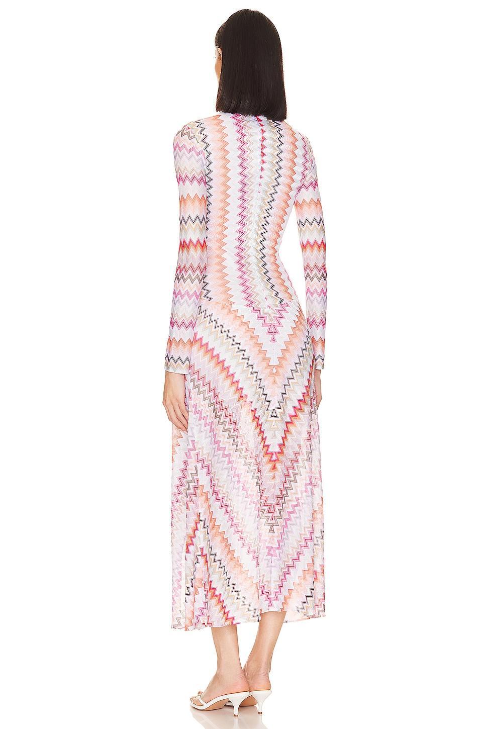 Maxi Dress Missoni Product Image