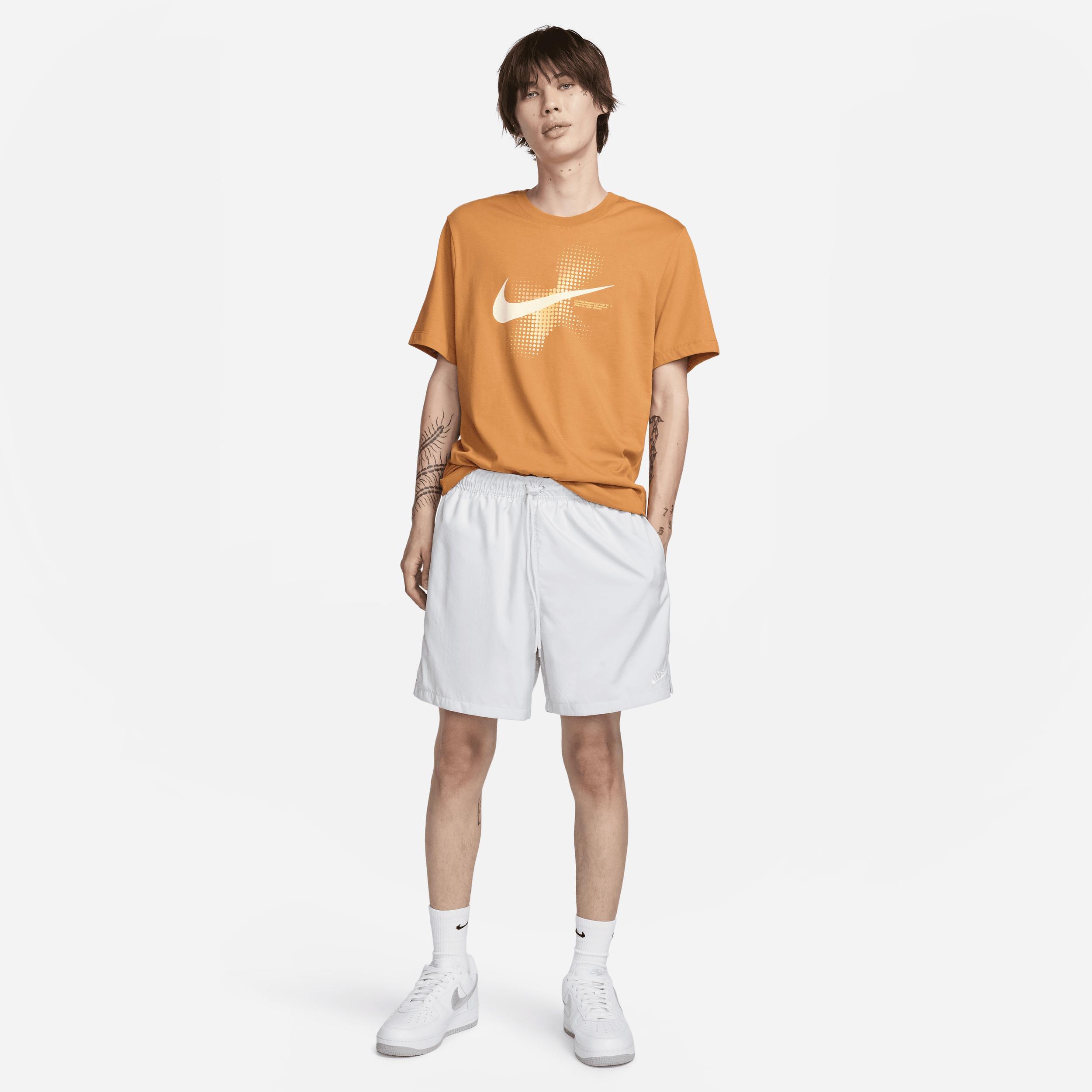 Men's Nike Sportswear T-Shirt Product Image