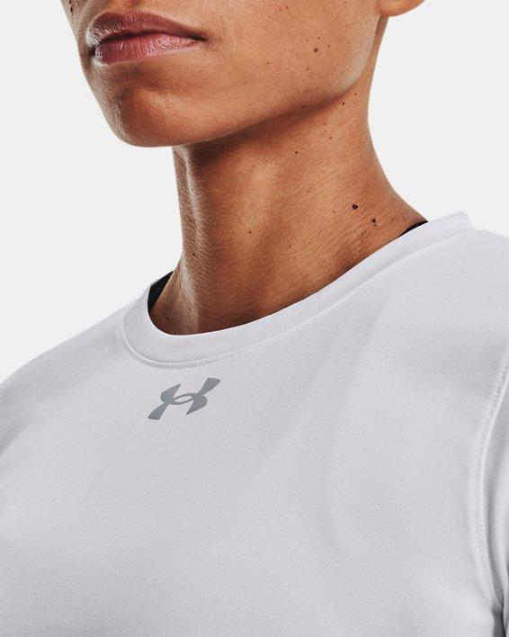 Women's UA Tech™ Team Long Sleeve Product Image