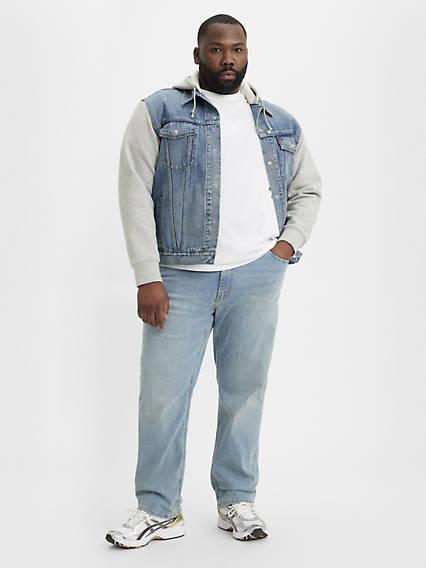 Levi's Athletic Taper Men's Jeans (Big & Tall) Product Image