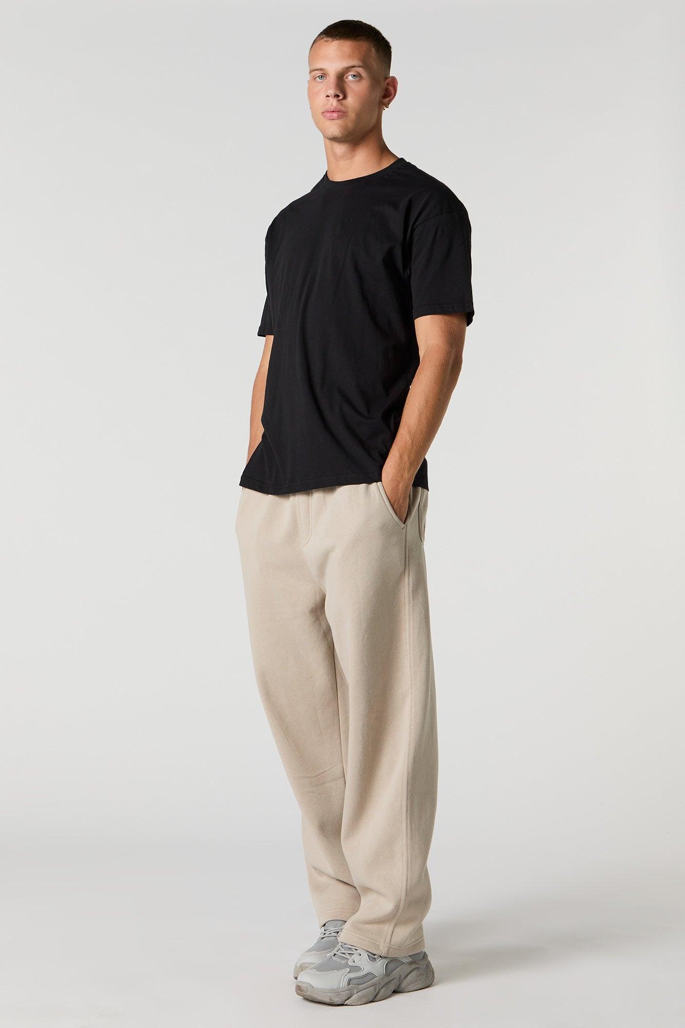 Fleece Skater Sweatpant Male Product Image