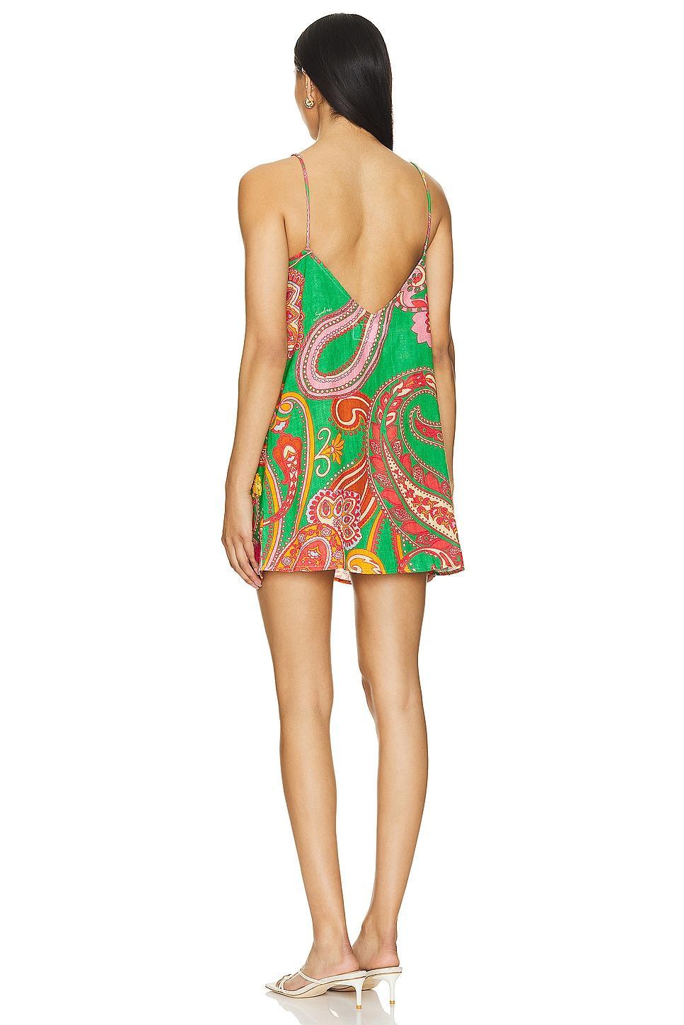 Thalia Dress Sundress Product Image