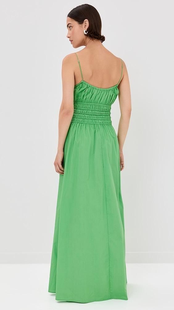 FAITHFULL THE BRAND Baia Maxi Dress | Shopbop Product Image