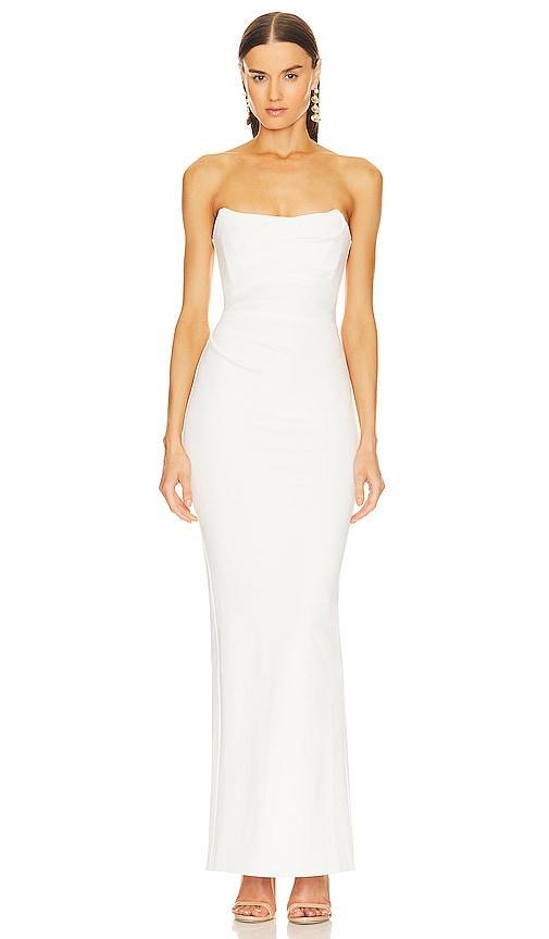 Michael Costello x REVOLVE Briggs Gown Size L, M, S, XXS. product image