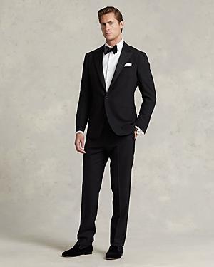 Mens Polo Peaked-Lapel Tuxedo Product Image