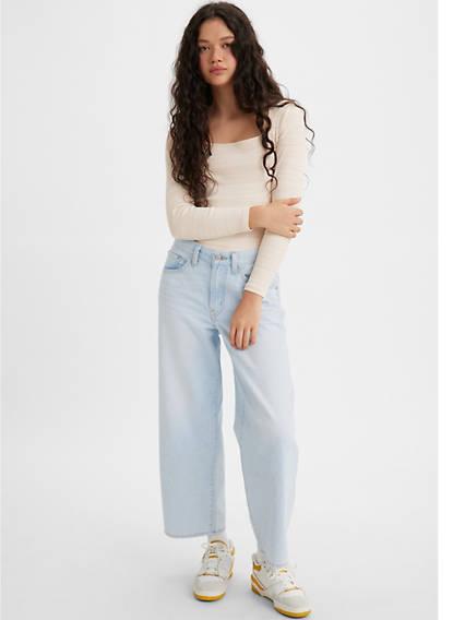 Levi's High Water Jeans - Women's product image