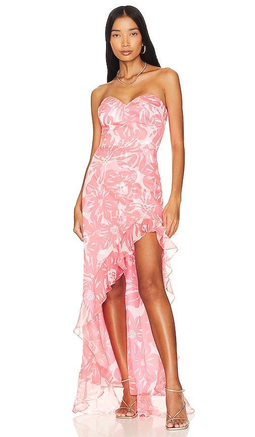 x REVOLVE Eden Maxi Product Image