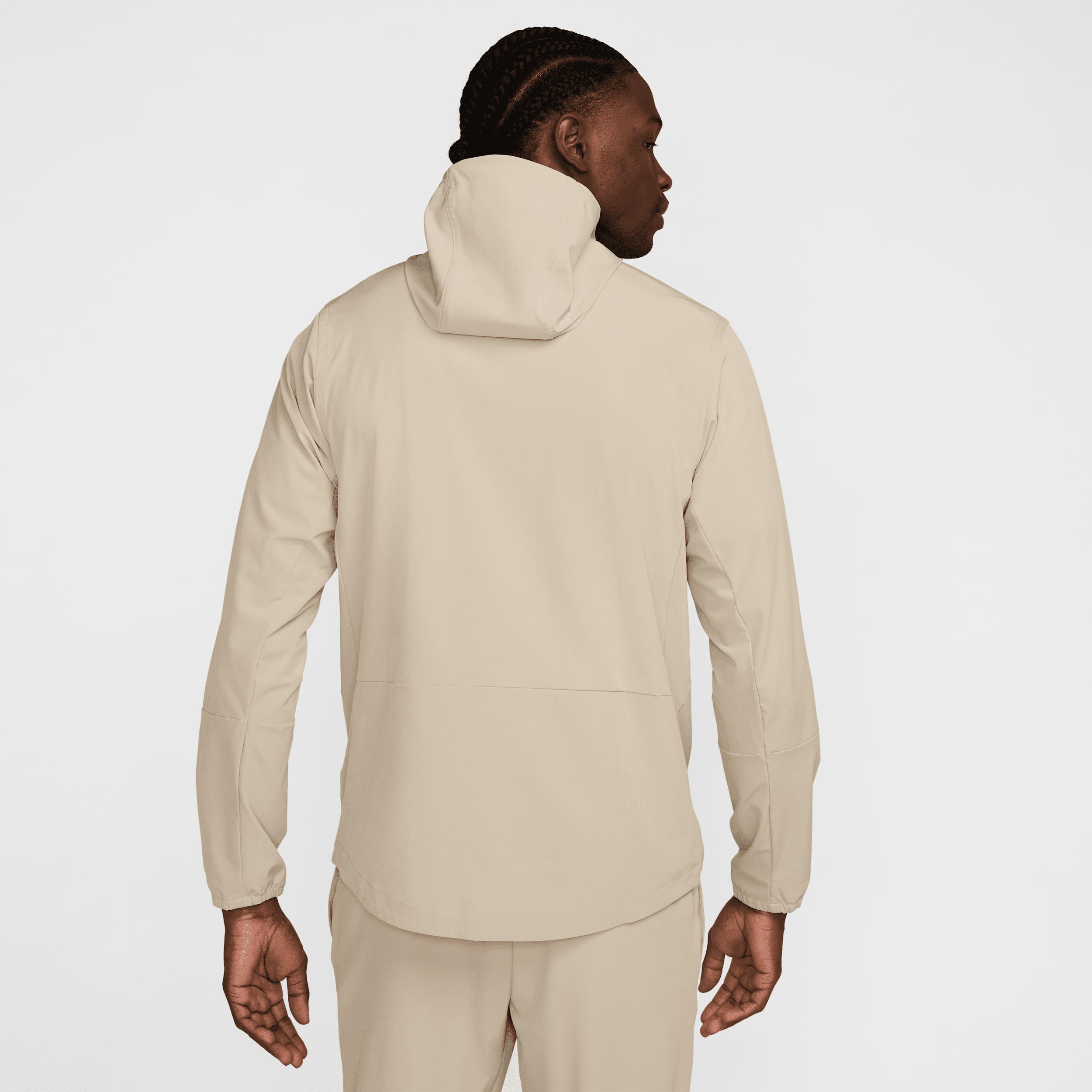 Nike Unlimited Men's Repel Hooded Versatile Jacket Product Image